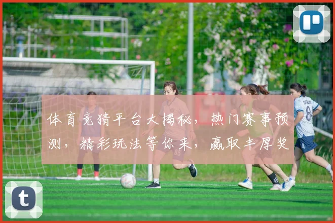 体育竞猜平台大揭秘，热门赛事预测，精彩玩法等你来，赢取丰厚奖金