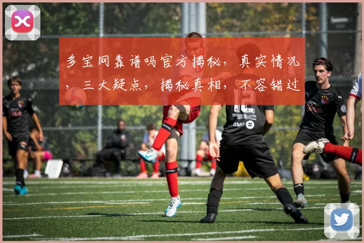 多宝网靠谱吗官方揭秘，真实情况，三大疑点，揭秘真相，不容错过